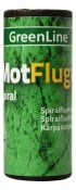 MotFluga® Flugfälla Spiral 6-pack