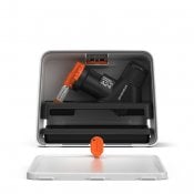 Goodnature Trap Box open