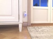 Ultraääni hiiriä vastaan 80m2 4-pakkaus