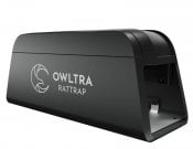 Sähköinen Owltra®-rotanloukku
