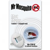 Mr Mosquito package