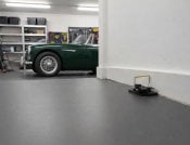 Mouse trap Pro 6 kpl autotalli