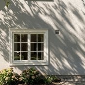 Jyrsijäsuoja tuuletusverkko