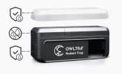 Owltra® Outdoor hiirenloukku
