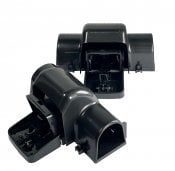 TheVault® Safe Rat Trap 2-pack