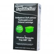 RapidAction™ doftpatron -Grön förpackning