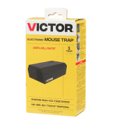 Victor Electronic Mouse Trap