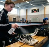 Stick® hajunsyöjä-suihke kenkiä