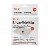 Stick sokeritoukkaansa