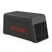 Victor® Electronic Rat Trap -rotanloukku