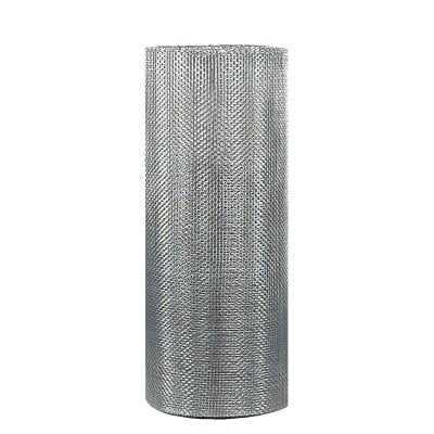 Hyönteisverkko alumiinia 10m