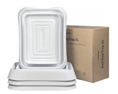 Climb-Trap-lutikka-ansa XL, 4 kpl pakkaus