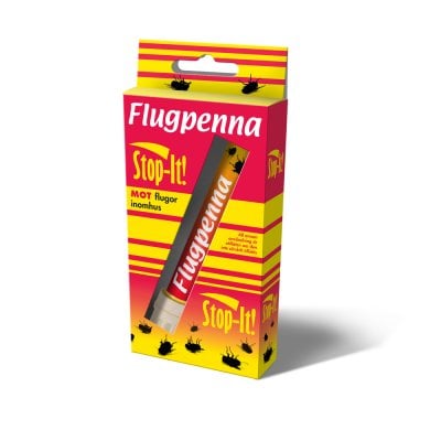 Stop-It flugpenna