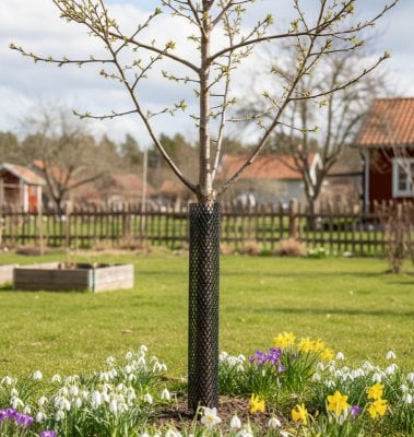 jyrsijäsuojaverkko, 50cm