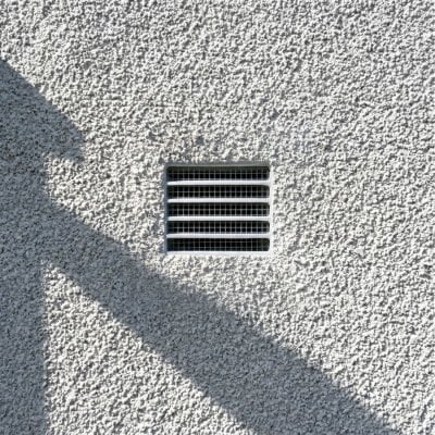 Jyrsijäsuoja tuuletusverkko 35×35 cm 4 kpl