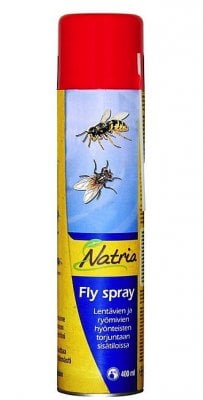 Natria Fly spray