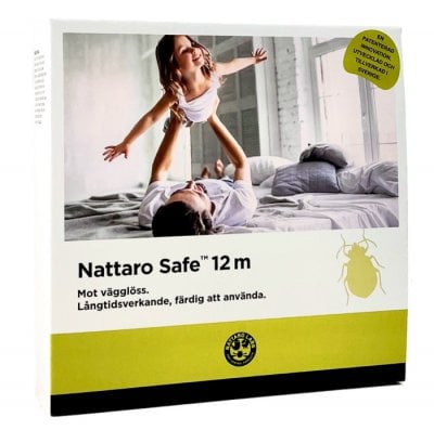 Nattaro Safe® 12 m