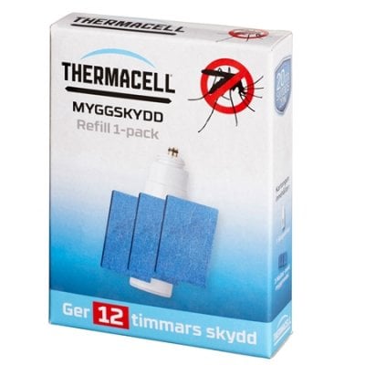 Refill Thermacell 1-pack