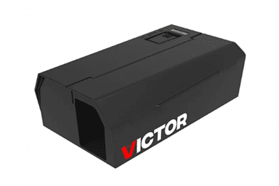 Victor Electronic Mouse Trap