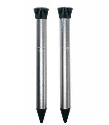 TheVault® myyräkarkotin 2-pakkaus