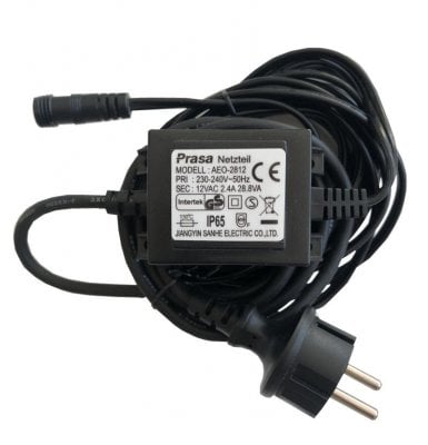 Muuntaja AMT 230V